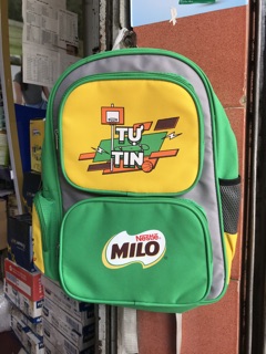 Cặp sách cho bé