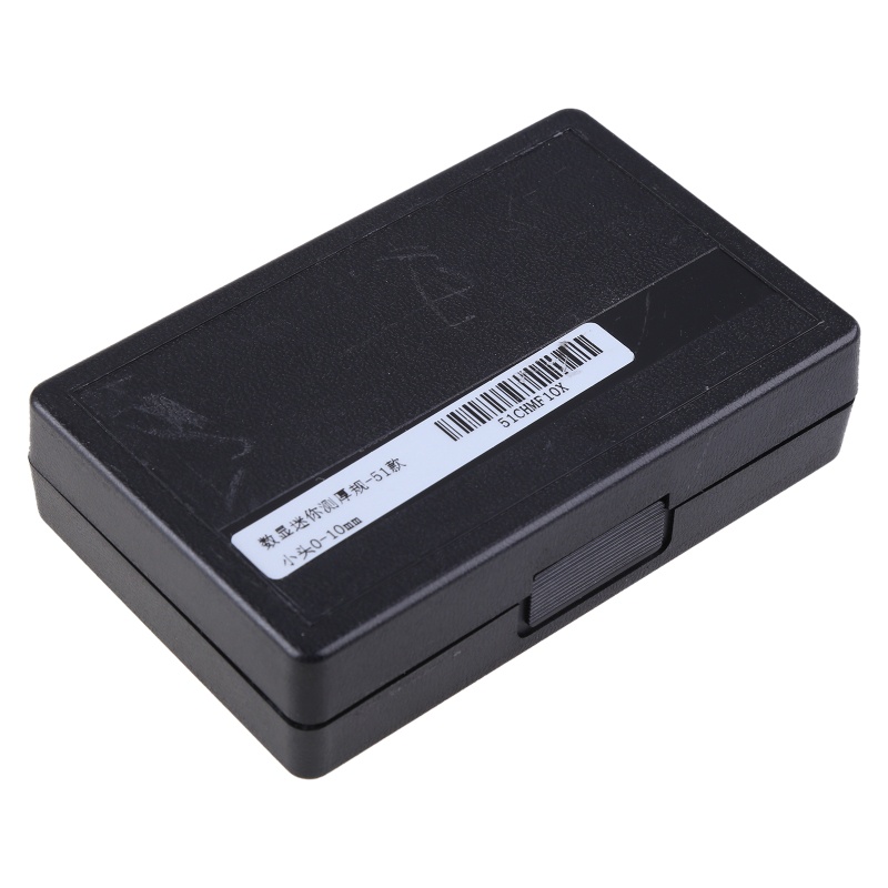 Thước Đo Độ Dày Màn Hình LCD 0-12.7mm