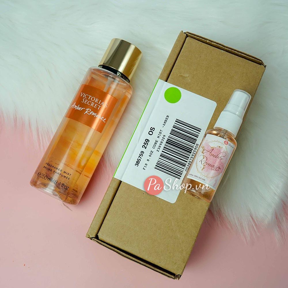 [Mã COSDAY - 50k đơn 250k] Xịt thơm toàn thân body mist Victoria Secret, BBW 36ML | BigBuy360 - bigbuy360.vn