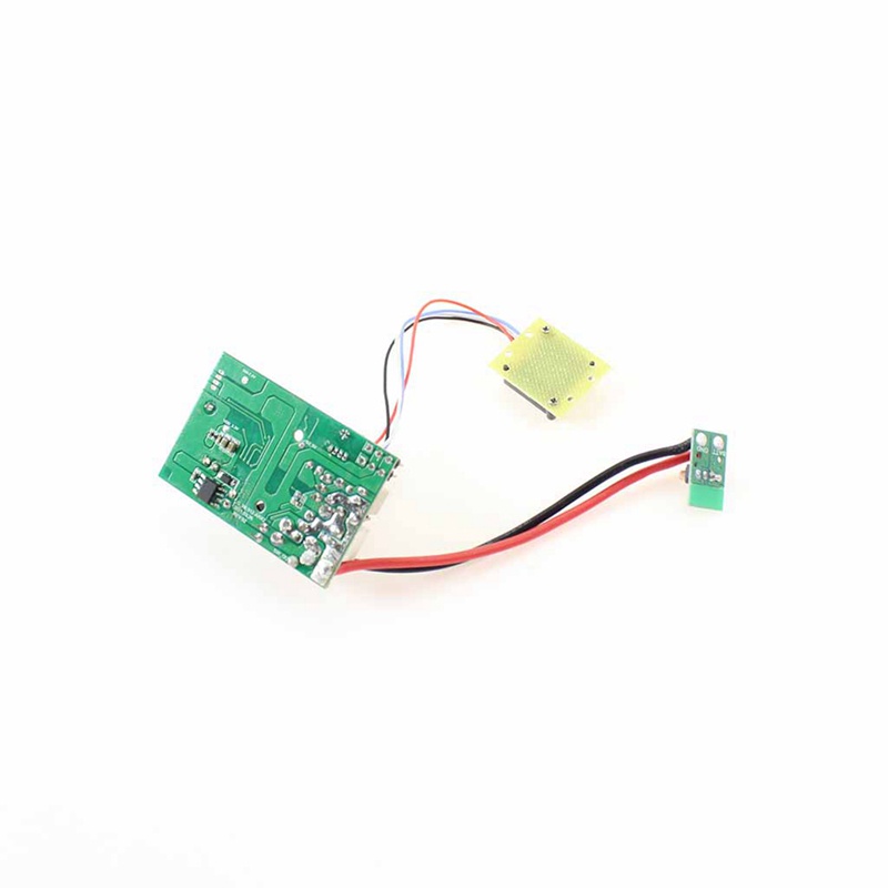 Bo Mạch Chủ V912-A-27 Cho Máy Bay Điều Khiển Từ Xa Wltoys XK V912-A