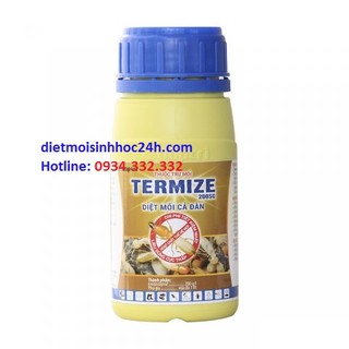 Thuốc diệt mối tận gốc Termize 200SC loại 50ml