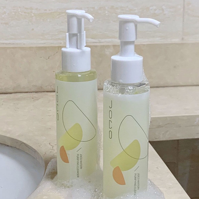 Sữa rửa mặt JOCO cân băng độ PH cho da 120ml