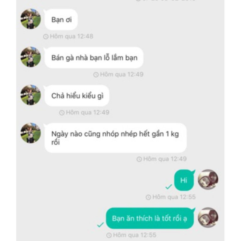 5k gà sỉ/ bịch ko túi zip | BigBuy360 - bigbuy360.vn