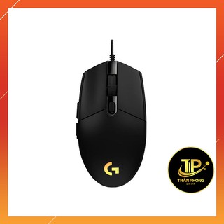 Chuột game Logitech G102 Gen 2 Lightsync - Hàng Chính Hãng, 8.000DPI RGB, Bảo hành 1 đổi 1 trong 2 năm