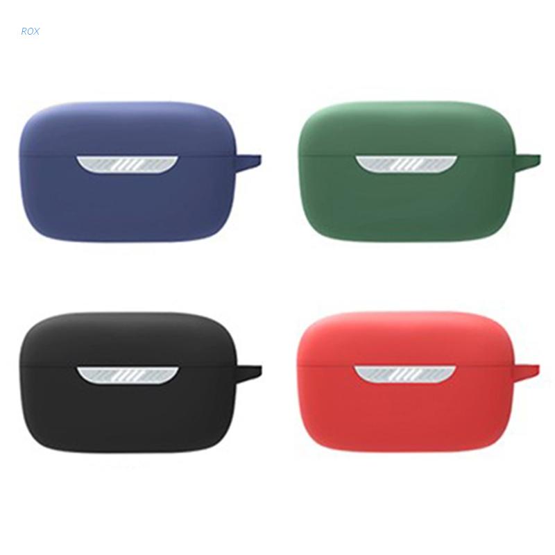 Vỏ bọc silicon mềm cho tai nghe J-BL LIVE FREE NC