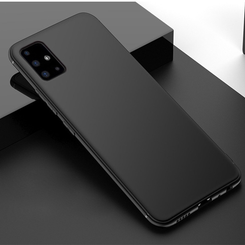 Ốp điện thoại cho Samsung Galaxy S20 Ultra S20 Plus S10 Lite Note 10 Lite A51 A71 A50S A30S A20S A30 A20 A10S A10 A7 A9