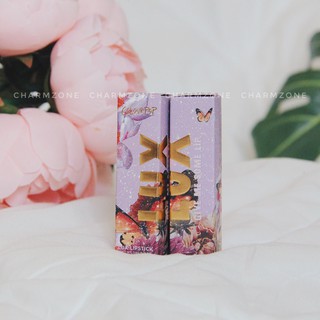 Son thỏi Colourpop Lux