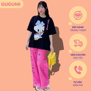 ĐỒ BỘ NỮ QUẦN DÀI, ĐỒ THUN MẶC NHÀ,ĐỒ NGỦ NỮ,SET BỘ ĐI CHƠI, ĐỒ BỘ KIỂU