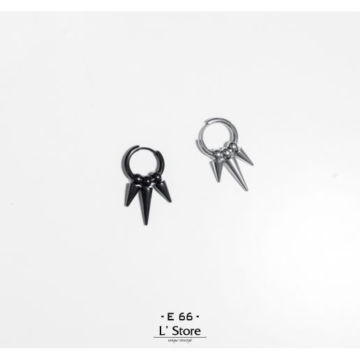 Stud earring