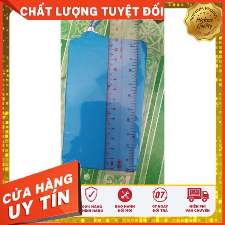 Shop uy tín! Khối pin 12v8 12ah ( pin lithium sắt phốt phát) mạch 600A Bảo hành trách nhiệm chu đáo