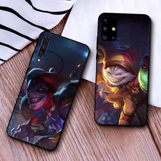 Ốp Lưng iPhone 5 5s 5SE 6 6s 6plus 7 8 7Plus 8Plus X Xs Xr XsMax 11 11Pro 11Promax In Hình Liên Quân Mganga