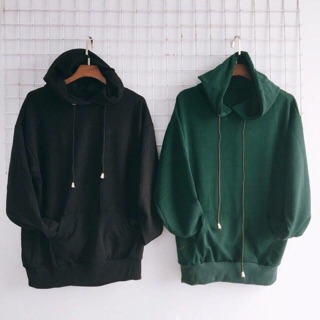 Áo Hoodie nỉ bông nam nữ
