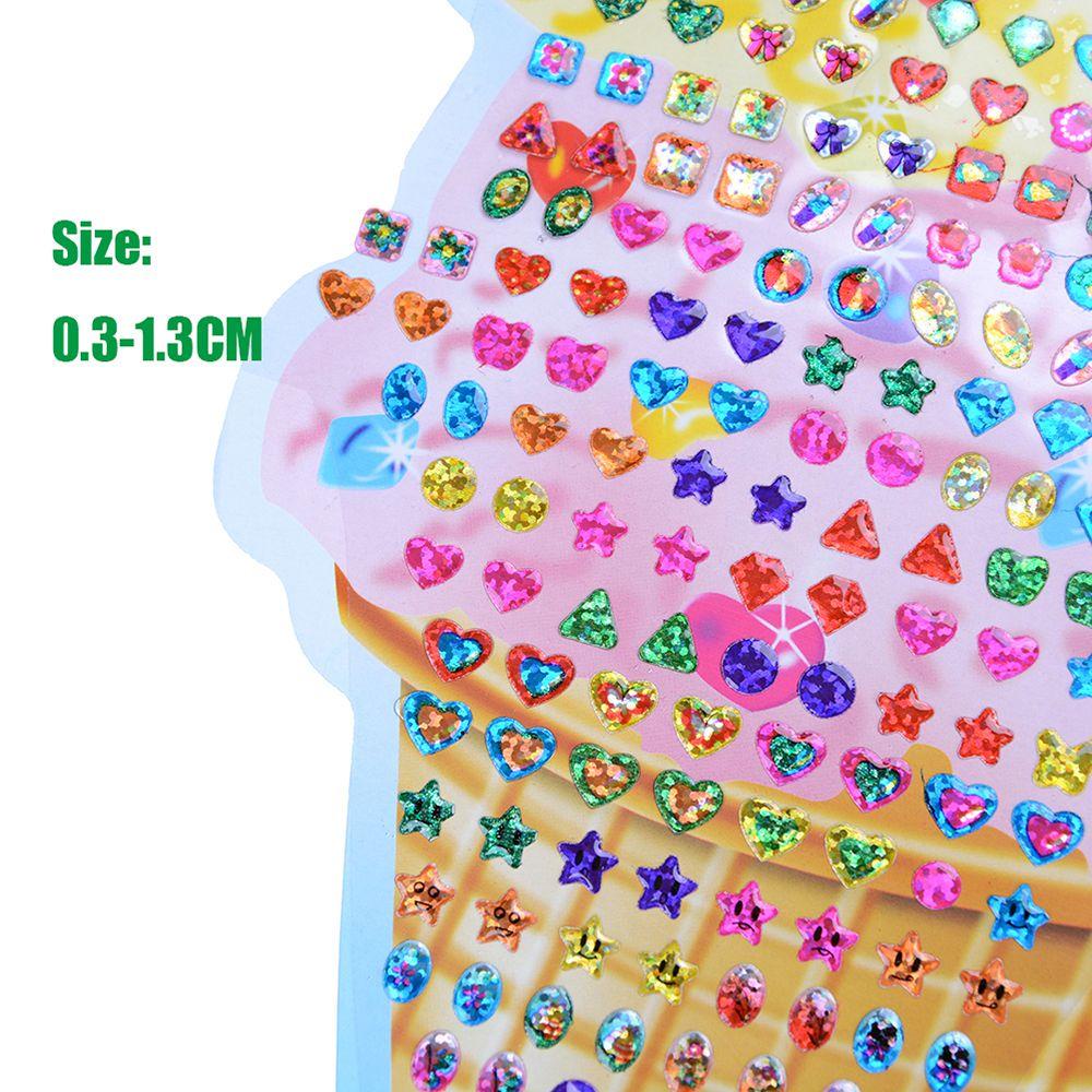 1 Tờ Giấy FAY Ngẫu Nhiên|Sticker Dán Trang Trí Xe Hơi DIY Hình Bữa Tiệc Tuyệt Vời