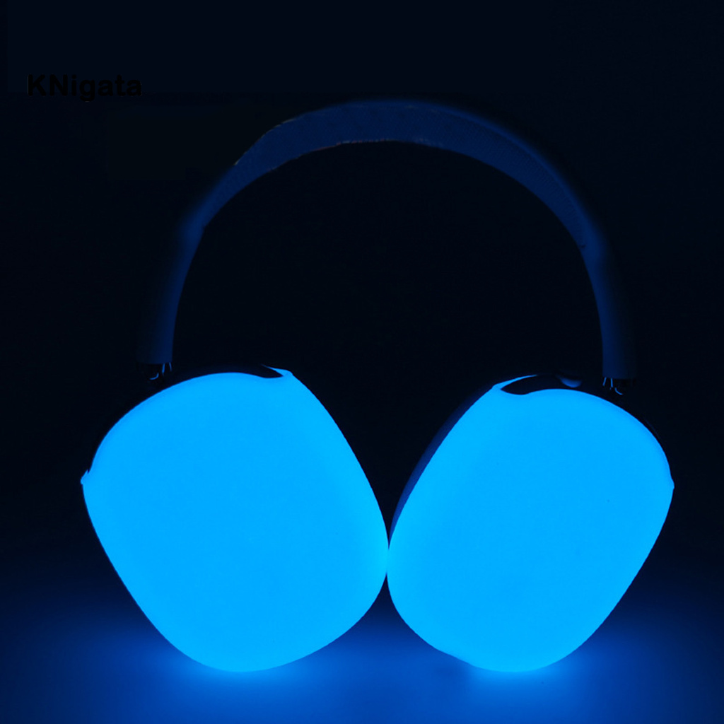 Vỏ Đựng Bảo Vệ Hộp Sạc Tai Nghe Airpods Chống Trầy Bằng Silicone | BigBuy360 - bigbuy360.vn