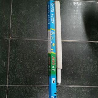 Bóng đèn hồ cá T8 hồng /trắng