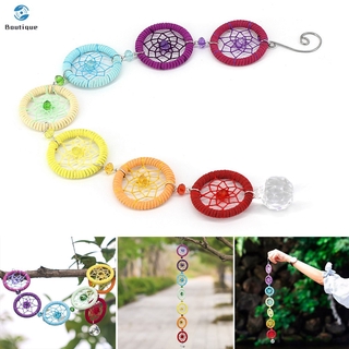 Dream Catcher Treo Tường Trang Trí Tuyệt Đẹp