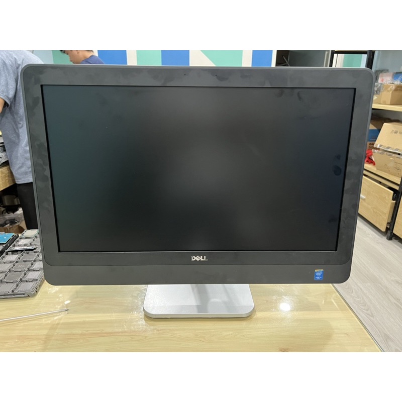 Dell OptiPlex 9020 All-in-One Core i5-4570s/ 4GB DDR3/ 128GB SSD/ Intel® HD Graphics 4600 - 23 inch FHD