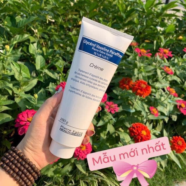 Kem dưỡng da,kem nẻ Dexeryl Creme