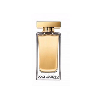 Nước hoa dùng thử D&G The One EDT For woman - [Mr.Duy]