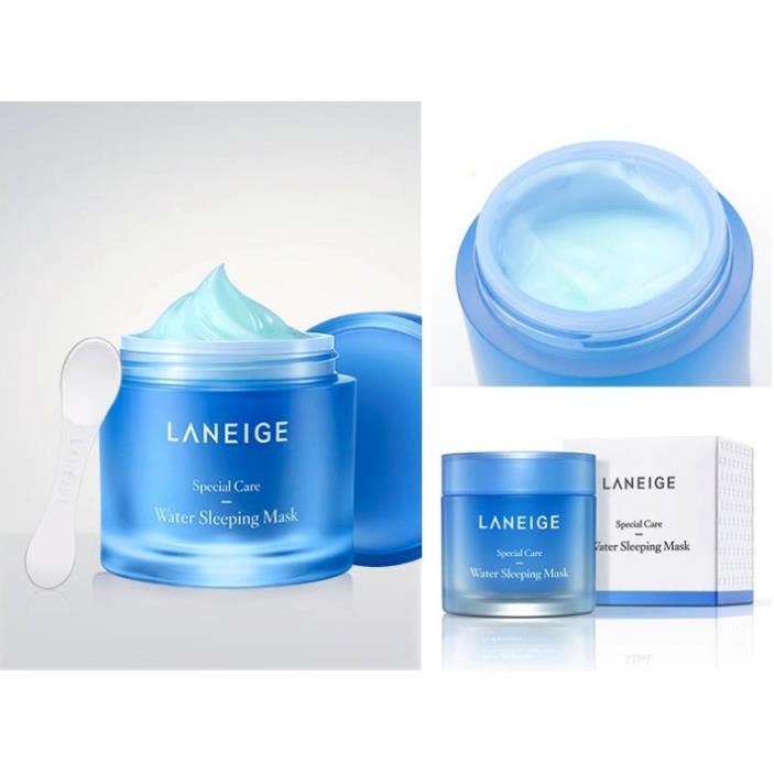 [SALE] Mặt Nạ Ngủ LANEIGE Cung Cấp Nước 70ml ❤🆅 | BigBuy360 - bigbuy360.vn