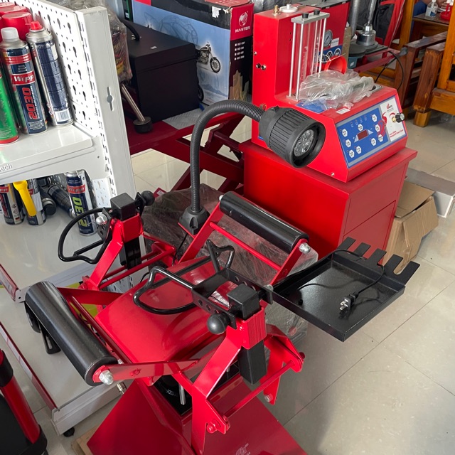 Thiết bị sửa chữa giá rẻ ĐN