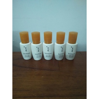 Tinh chất dưỡng da quý giá Sulwhasoo First Care