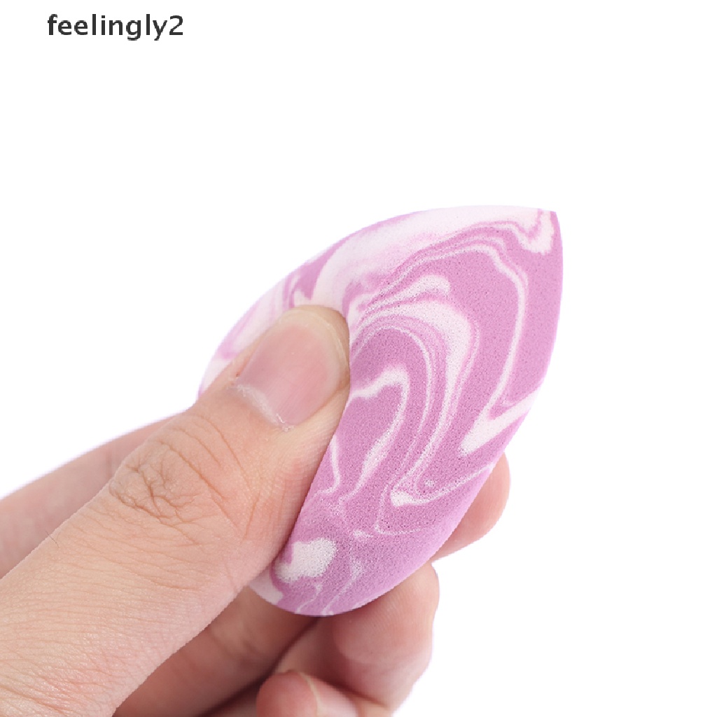 1 Mút Trang Điểm Hình Quả Trứng Chất Lượng Cao