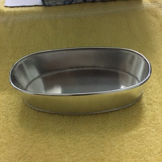 Khuôn Oval size 21cm