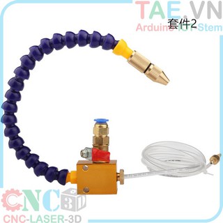Vòi Tưới Nguội