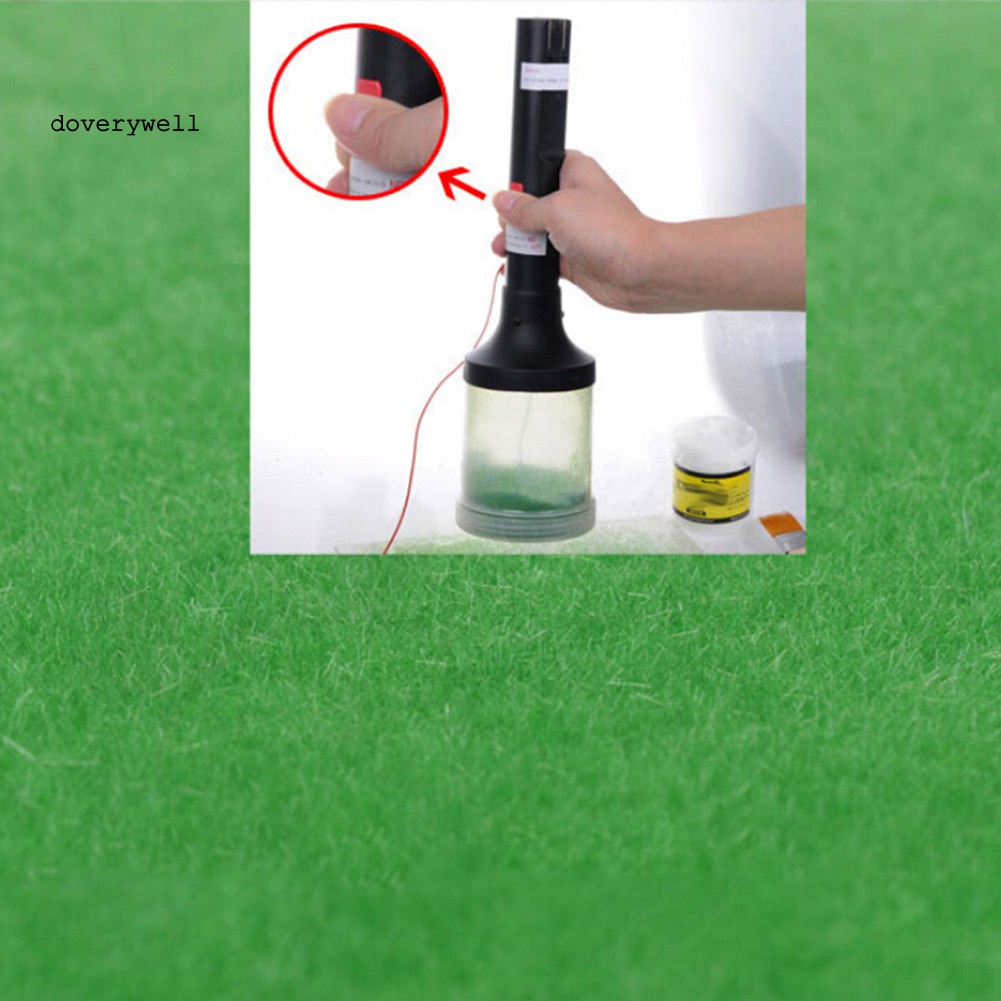 Túi Bột Cỏ Nhân Tạo 30g Dùng Cho Trang Trí