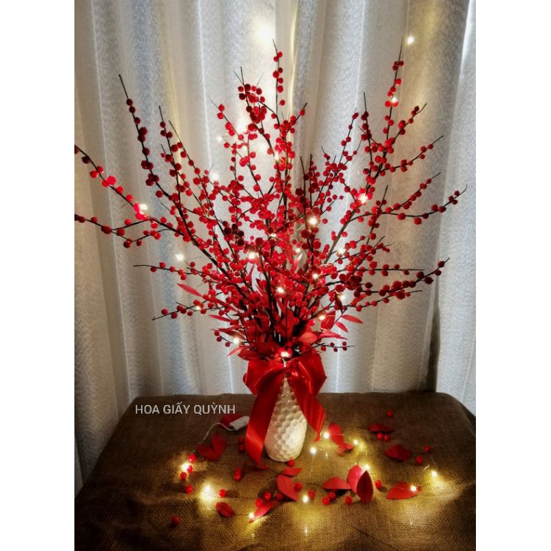 ĐÈN ĐOM ĐÓM 1m/2m