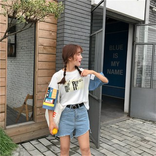 [HÀNG Order] ÁO THUN ULZZANG