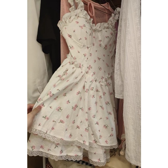 Váy nữ /đầm tiểu thư hàng chất lượng quảng châu cho bạn gái