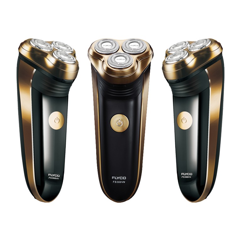 MÁY CẠO RÂU Flyco FS360