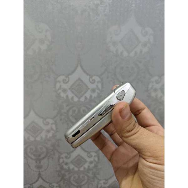 Samsung E700 nguyên bản