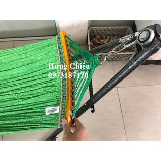 Võng Xếp Ban Mai