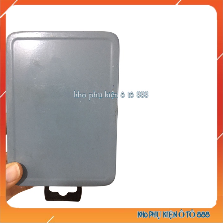 Bộ 19 Mũi Khoan Chuyên Khoan Sắt Thép Inox Màu Đen Cao Cấp