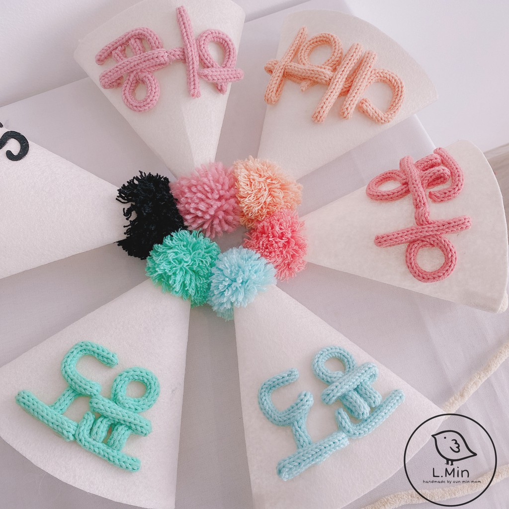 NÓN PARTY TÊN THEO YÊU CẦU