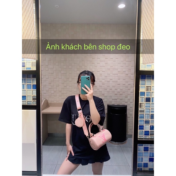 Túi trống mini