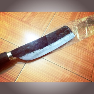 Dao Thái thịt nhíp xe bản to