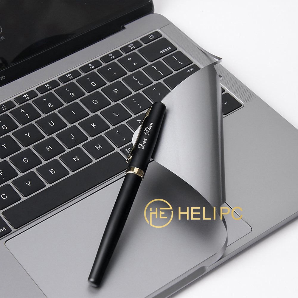 Dán mặt trong MacBook Air 2020 chống trầy xước hiệu quả | BigBuy360 - bigbuy360.vn