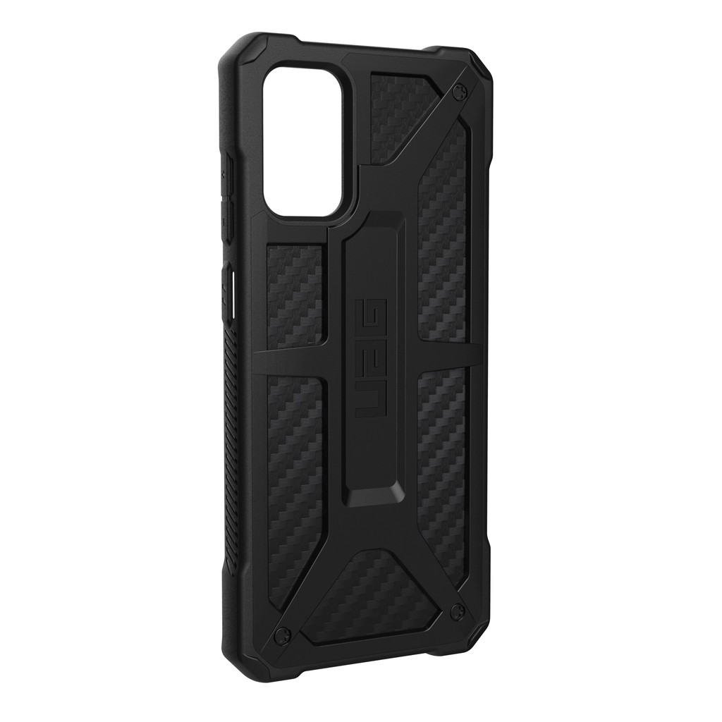 Ốp lưng UAG Monarch cho Samsung Galaxy S20 Plus