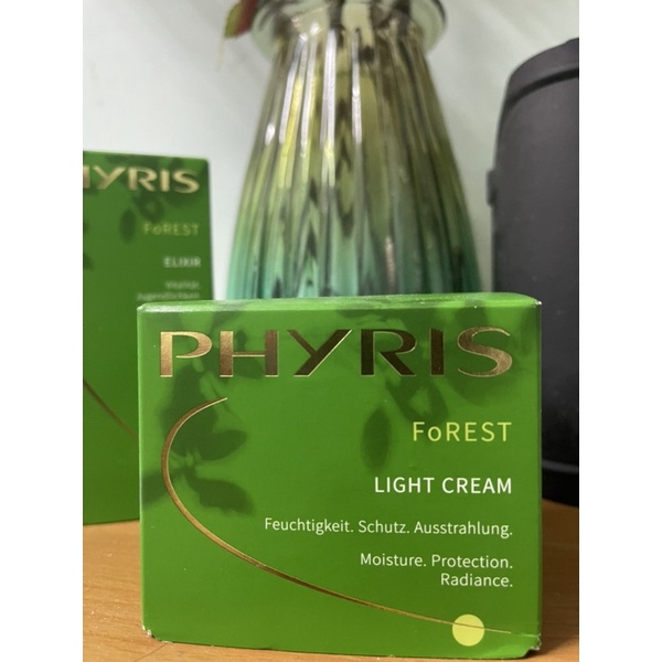Phyris Forest Light Cream