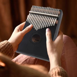 Đàn Kalimba 17 Phím