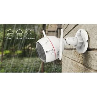 Camera Ngoài trời 2.0MP 1080P EZVIZ C3WN (CS-CV310) - Siêu Nét Full HD