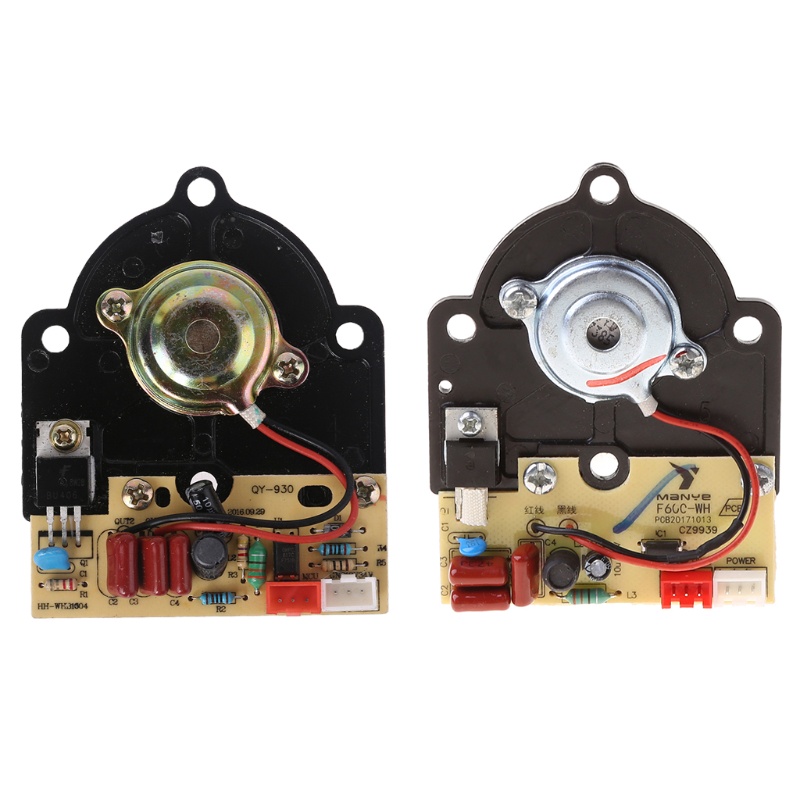 Bảng Mạch Điều Khiển Máy Phun Sương Cc Thay Thế Cho Gia Đình