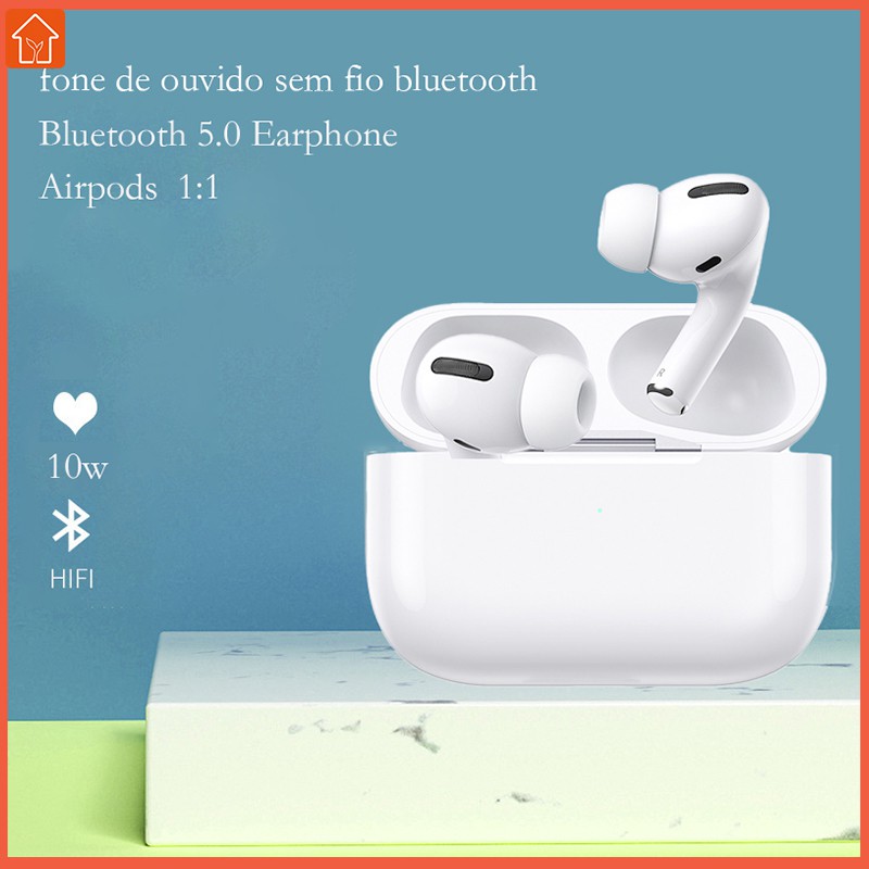 Tai Nghe Bluetooth Nhét Tai Mini Kiểu Thể Thao Lượng Cao Cho Điện Thoại Oppo/Vivo Tai Nghe Nhét Trong