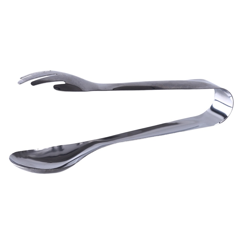 Kẹp Gắp Bánh Mì / Salad Bằng Thép Không Gỉ