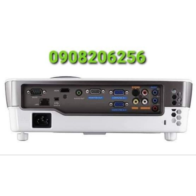 Xã kho máy chiếu benq mx816st mới giá rẻ