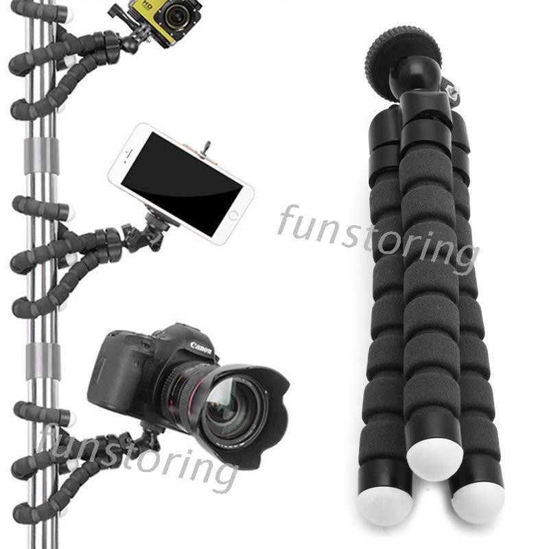 Chân Tripod Cho Máy Ảnh Gopro